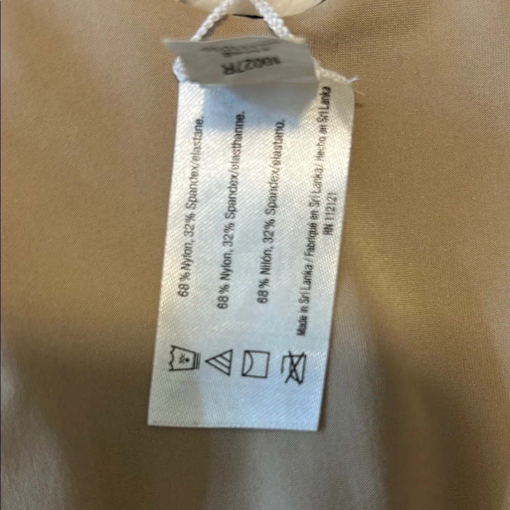 Assets Red Hot Label by Spanx Size XL - Picture 11 of 11